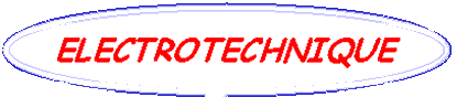 Electrotechnique