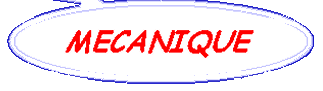 mecanique