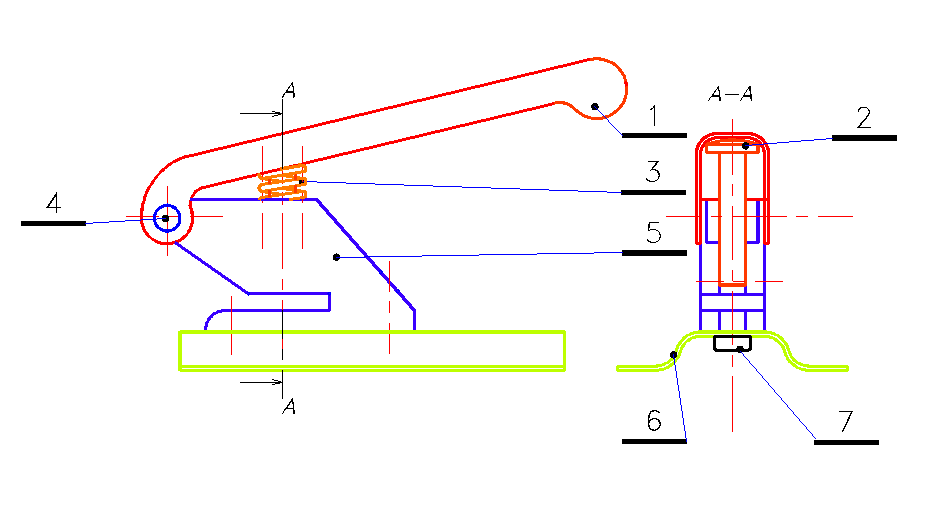 perforatrice 2D